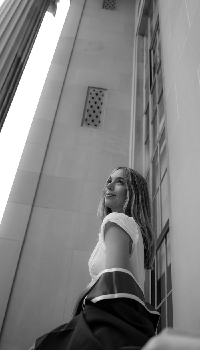 Sofia Pronina